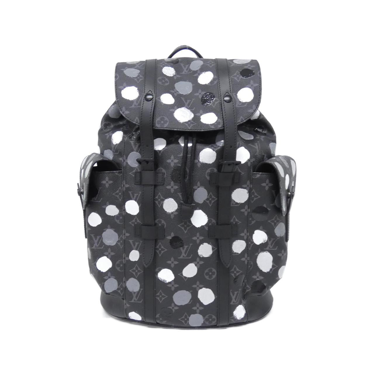 Louis Vuitton Christopher Monogram Backpack