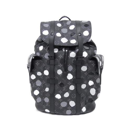 Louis Vuitton Christopher Monogram Backpack