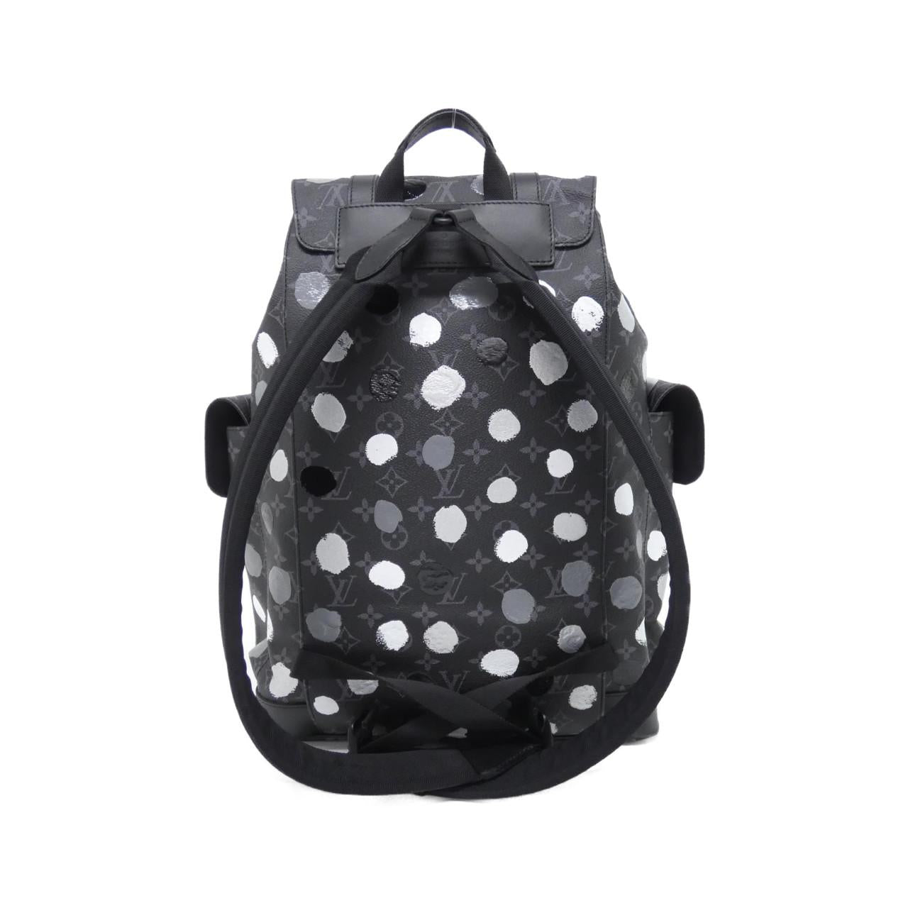 Louis Vuitton Christopher Monogram Backpack