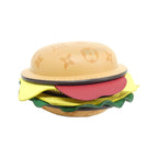 Louis Vuitton LV Burger Monogram Bag Charm
