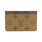 Louis Vuitton Monogram Card Case