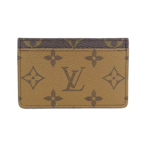 Louis Vuitton Monogram Card Case