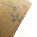 Louis Vuitton Monogram Card Case