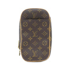 Louis Vuitton Monogram Shoulder Bag
