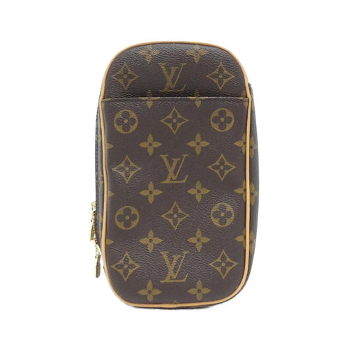 Louis Vuitton Monogram Shoulder Bag