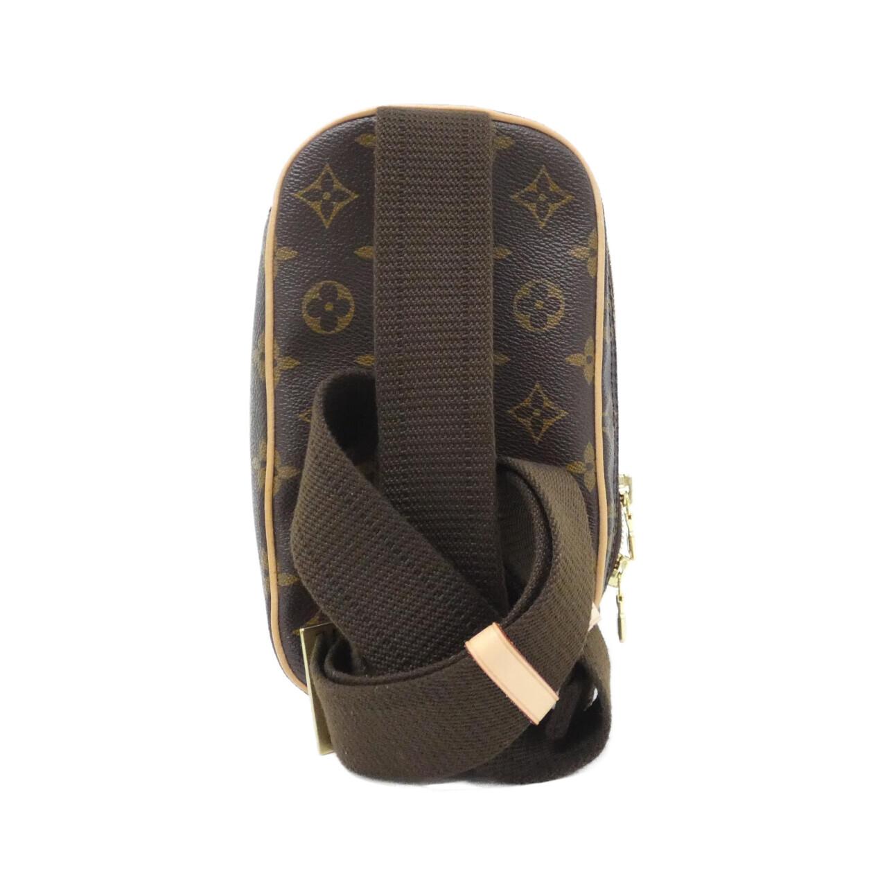 Louis Vuitton Monogram Shoulder Bag