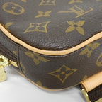 Louis Vuitton Monogram Shoulder Bag