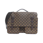 Louis Vuitton Broadway Damier Shoulder Bag