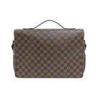 Louis Vuitton Broadway Damier Shoulder Bag