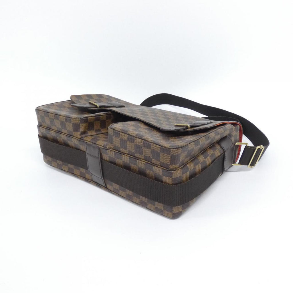 Louis Vuitton Broadway Damier Shoulder Bag
