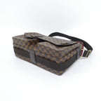 Louis Vuitton Broadway Damier Shoulder Bag