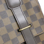 Louis Vuitton Broadway Damier Shoulder Bag