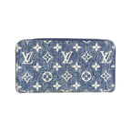 Louis Vuitton Monogram Jacquard Wallet