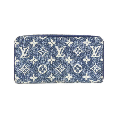 Louis Vuitton Monogram Jacquard Wallet