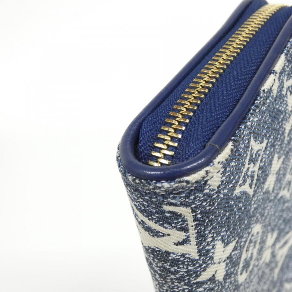 Louis Vuitton Monogram Jacquard Wallet