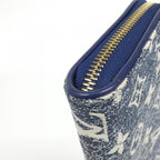 Louis Vuitton Monogram Jacquard Wallet