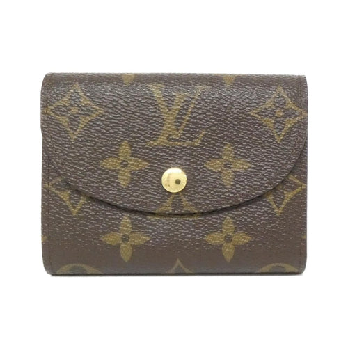Louis Vuitton Monogram Wallet