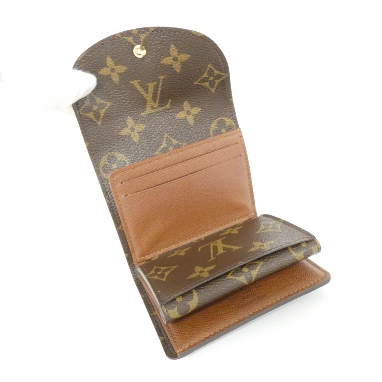Louis Vuitton Monogram Wallet