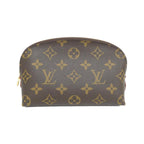 Louis Vuitton Monogram Cosmetic Pouch