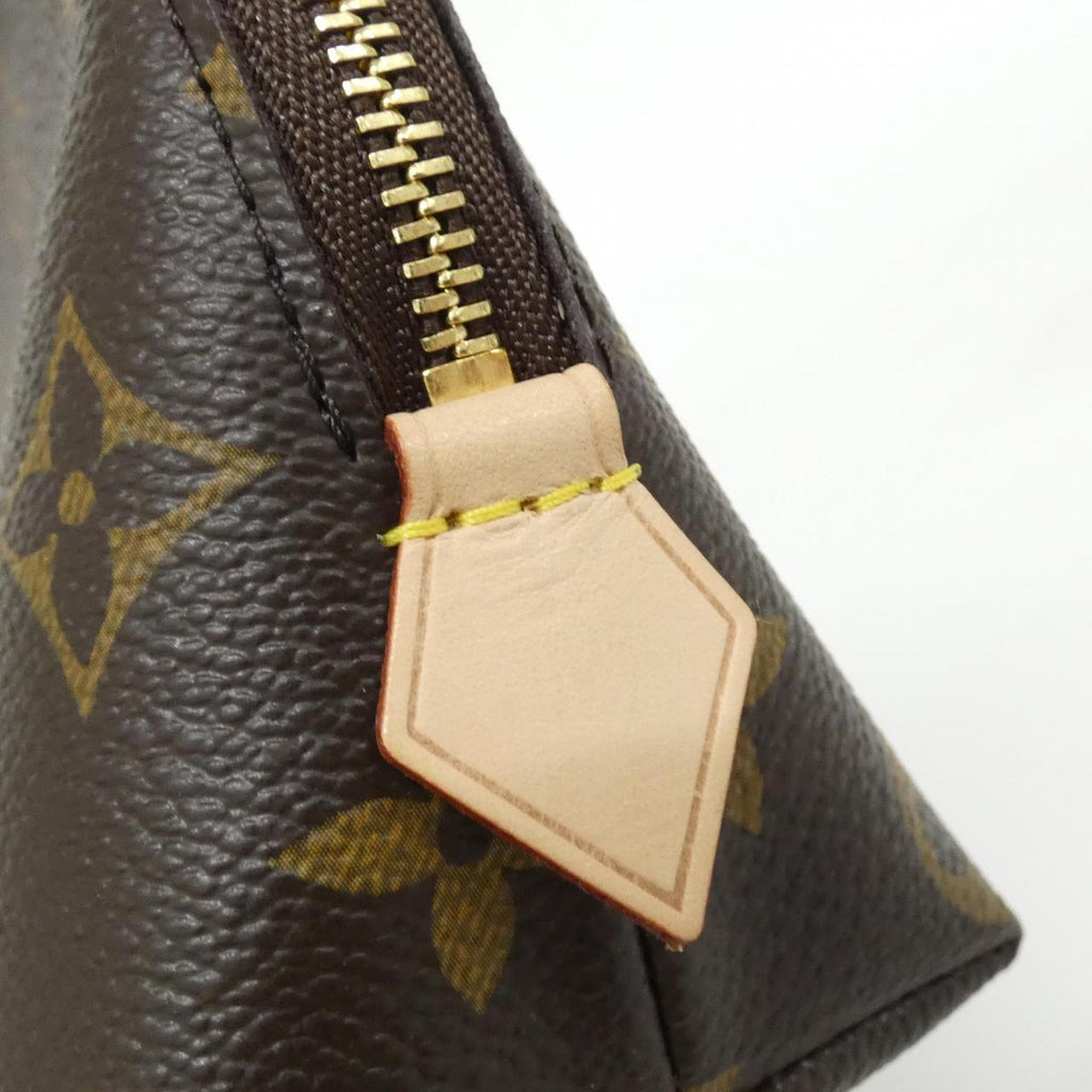 Louis Vuitton Monogram Cosmetic Pouch