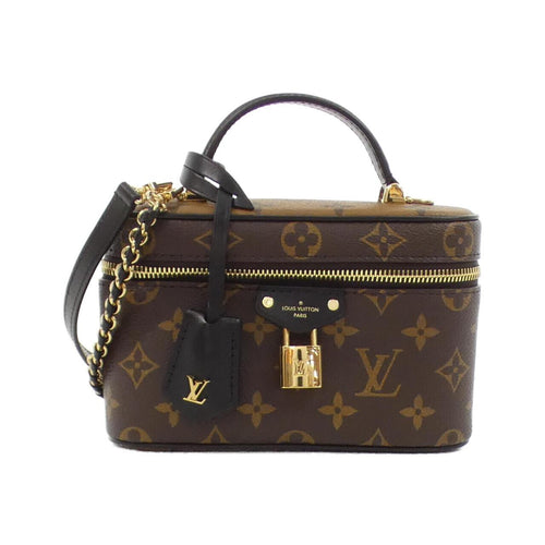 Louis Vuitton Monogram Shoulder Bag