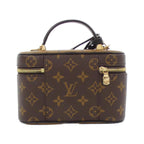 Louis Vuitton Monogram Shoulder Bag