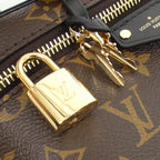 Louis Vuitton Monogram Shoulder Bag