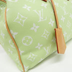 Louis Vuitton Monogram 2way Bag