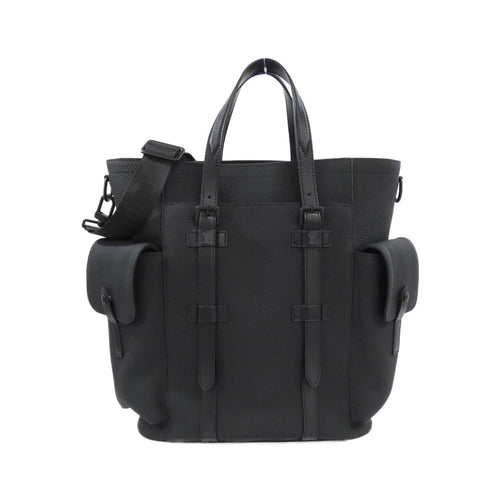 Louis Vuitton Christopher Tote Taurillon Bag
