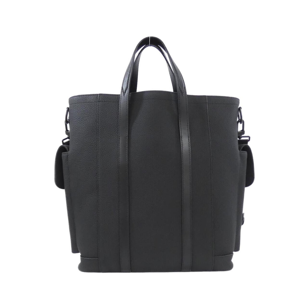 Louis Vuitton Christopher Tote Taurillon Bag