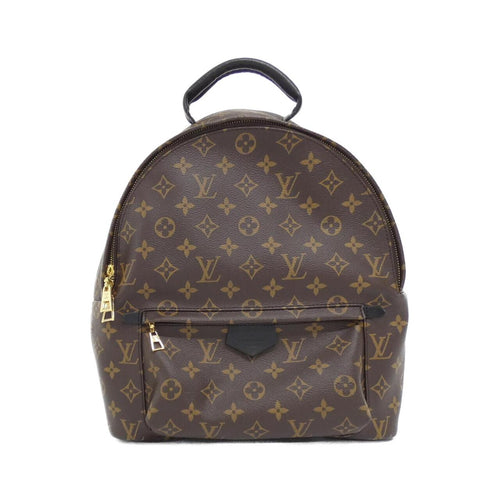 Louis Vuitton Palm Springs Monogram Backpack