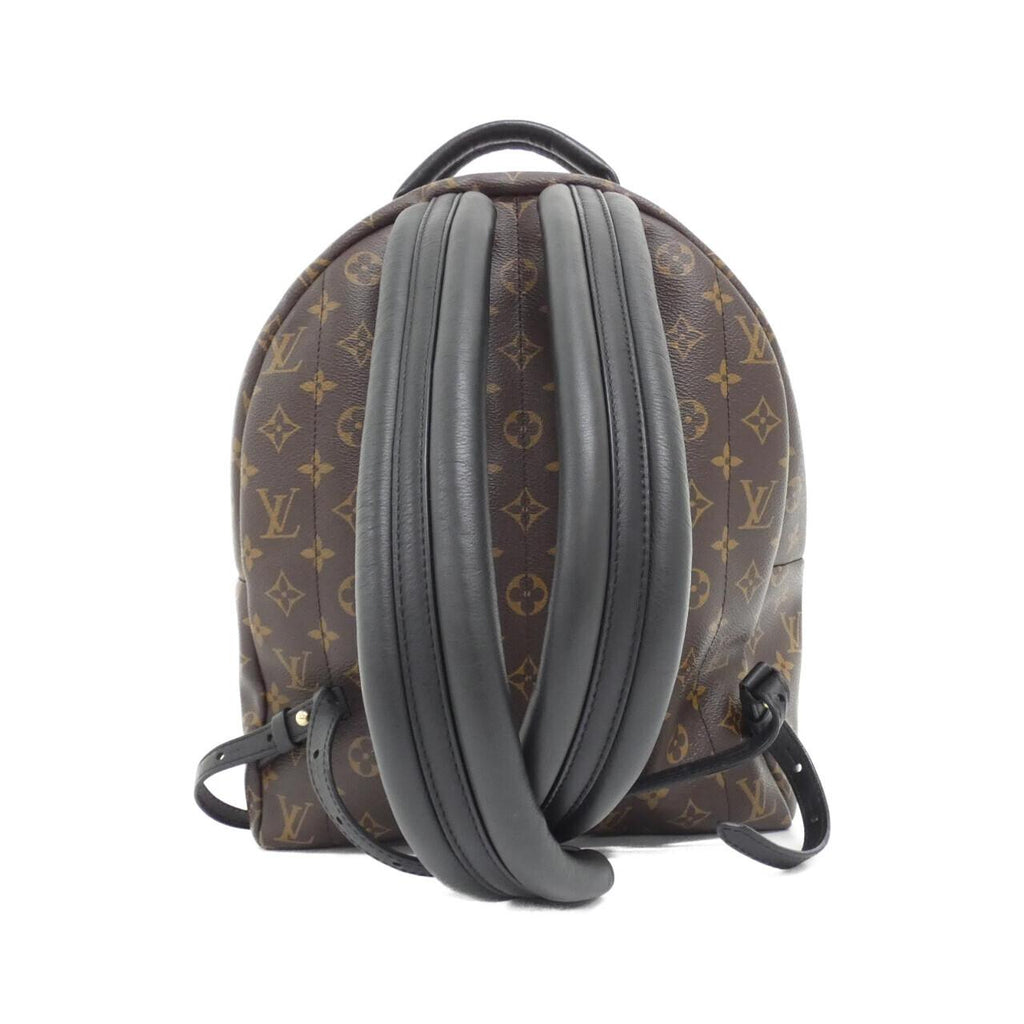 Louis Vuitton Palm Springs Monogram Backpack