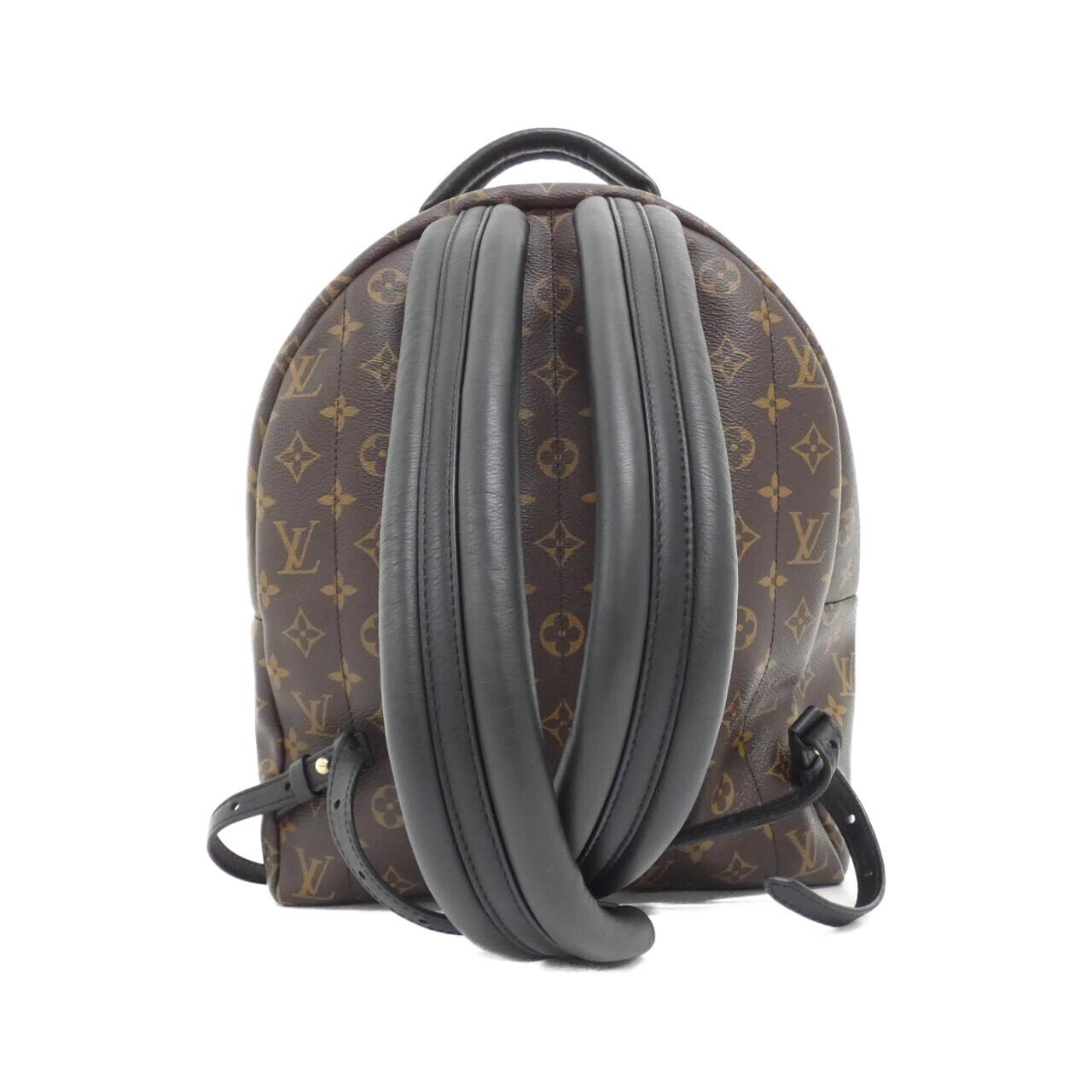 Louis Vuitton Palm Springs Monogram Backpack