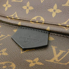 Louis Vuitton Palm Springs Monogram Backpack