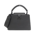 Louis Vuitton Capucines BB Taurillon Calf 2way Bag