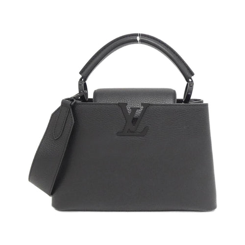 Louis Vuitton Capucines BB Taurillon Calf 2way Bag