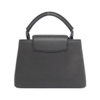 Louis Vuitton Capucines BB Taurillon Calf 2way Bag