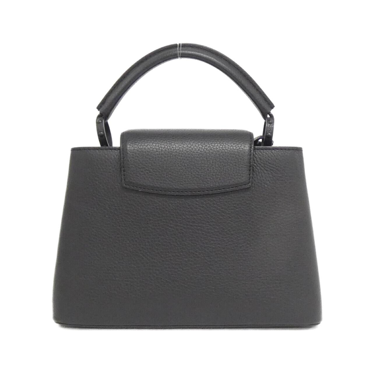 Louis Vuitton Capucines BB Taurillon Calf 2way Bag