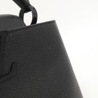Louis Vuitton Capucines BB Taurillon Calf 2way Bag