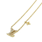 Louis Vuitton LV Iconic Necklace