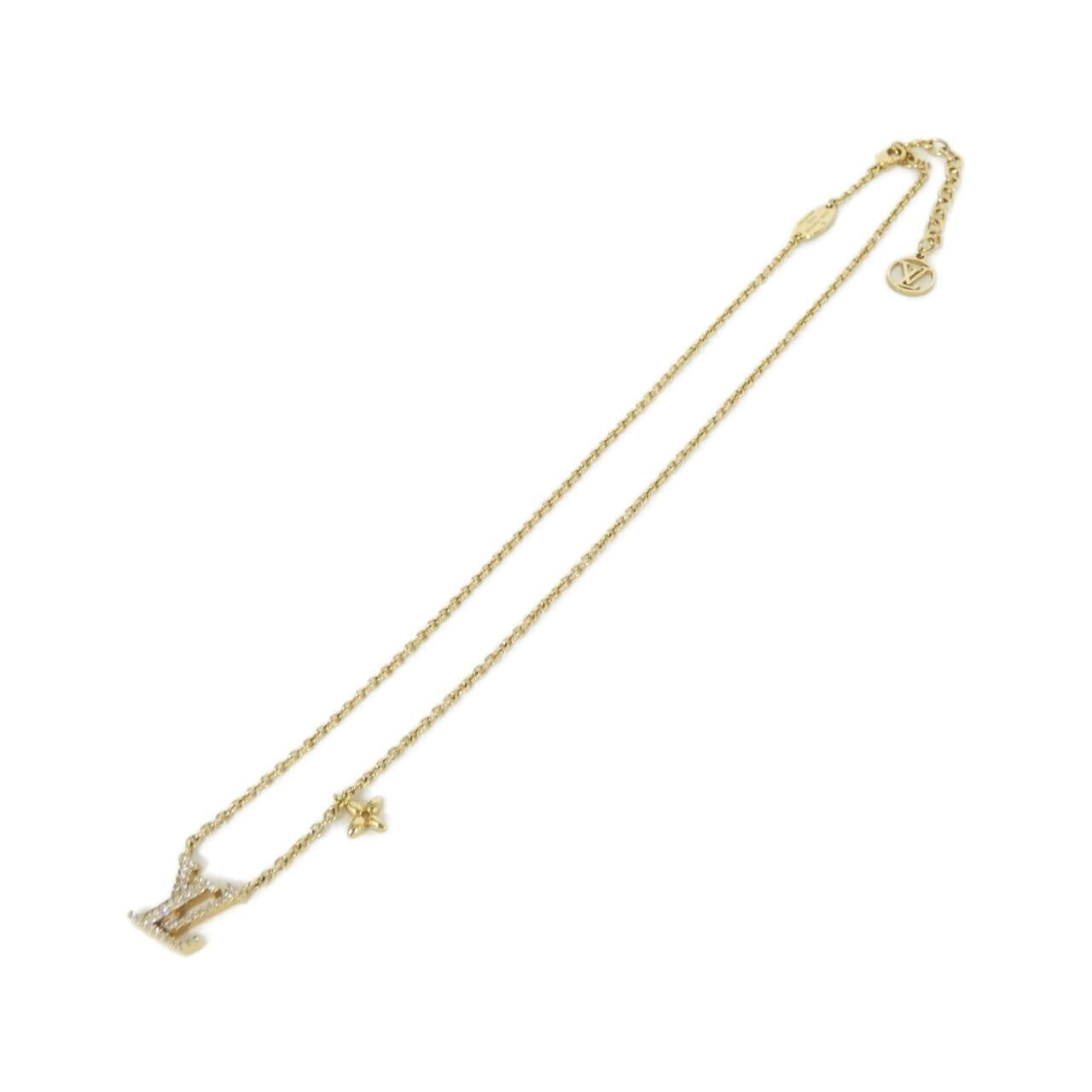 Louis Vuitton LV Iconic Necklace
