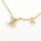 Louis Vuitton LV Iconic Necklace