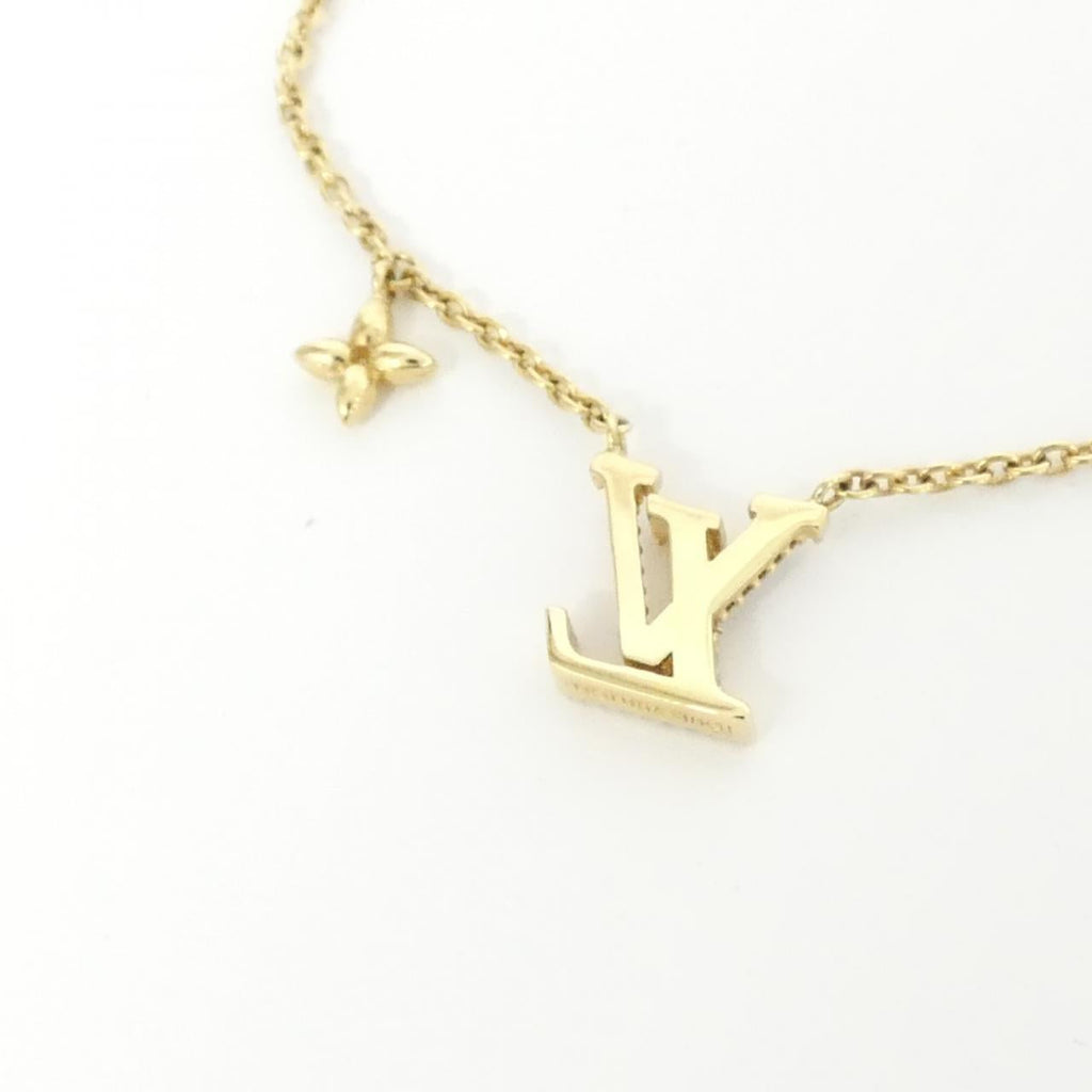 Louis Vuitton LV Iconic Necklace