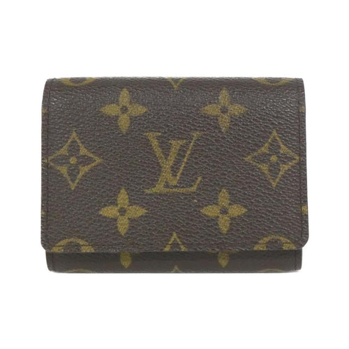 Louis Vuitton Monogram Card Case