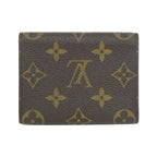 Louis Vuitton Monogram Card Case