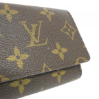 Louis Vuitton Monogram Card Case