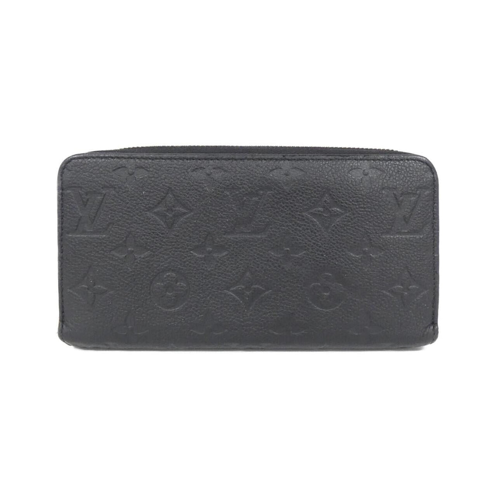 Louis Vuitton Monogram Empreinte Long Wallet