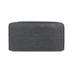 Louis Vuitton Monogram Empreinte Long Wallet