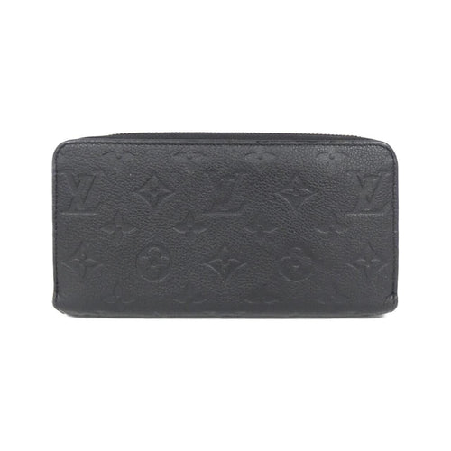 Louis Vuitton Monogram Empreinte Long Wallet