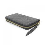 Louis Vuitton Monogram Empreinte Long Wallet